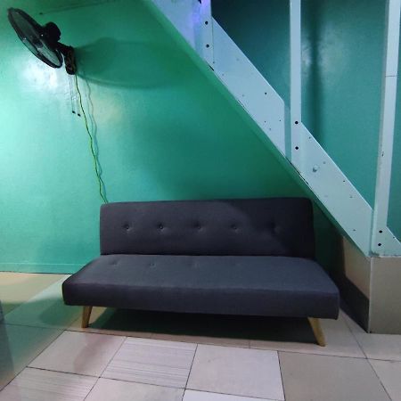 Fatuur Inn Мале Экстерьер фото