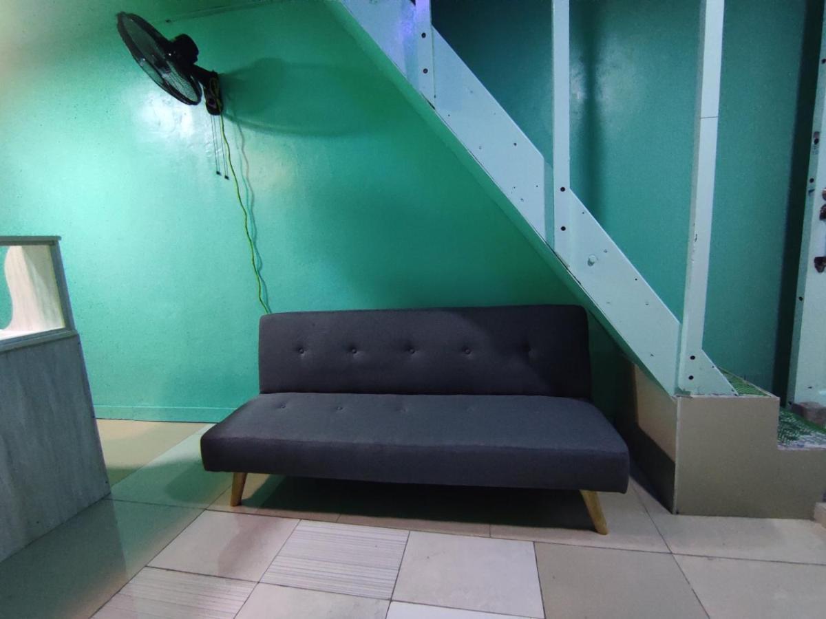 Fatuur Inn Мале Экстерьер фото