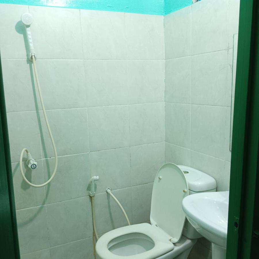 Fatuur Inn Мале Экстерьер фото